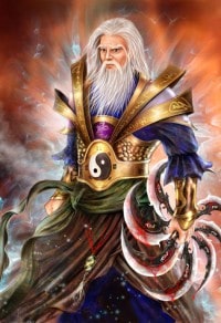 (BL/盗墓笔记同人)给我你的爱
