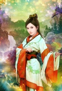 绝世妖王