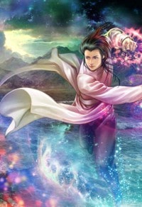 桃色神医