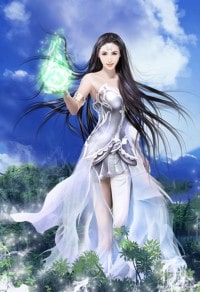 (盗墓笔记同人)你是我的花朵+我天真你吴邪