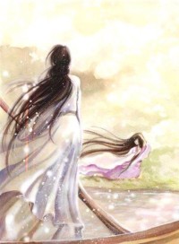 苍天传说