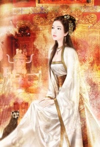 瞎眼七年,满山精怪全成妖神了!