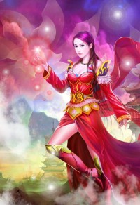 恶毒女配和虐文女主在一起了[穿书]
