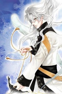 希腊之紫薇大帝