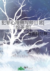 犯罪心理側寫師日常[綜英美]